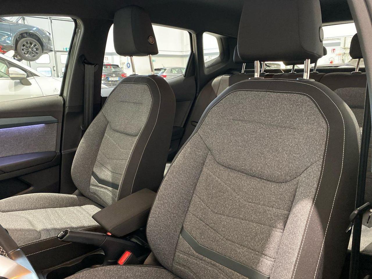 Seat Arona 1.0 ecotsi 95cv xperience