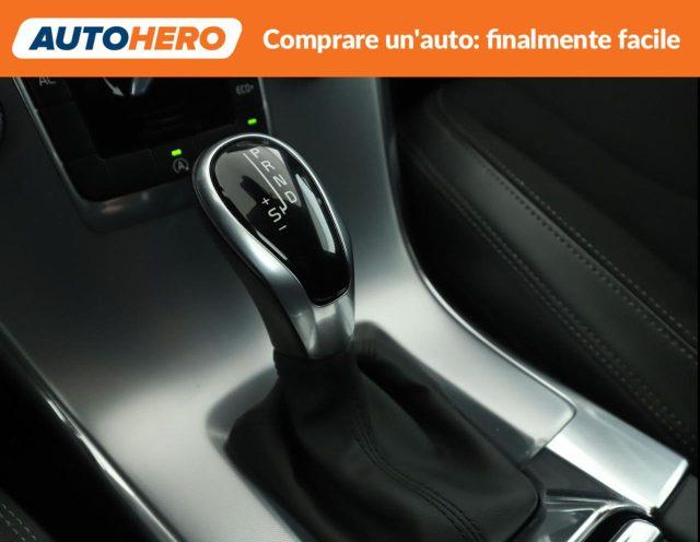 VOLVO XC60 D4 Geartronic Business Plus