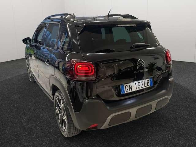 Citroen C3 Aircross 1.2 puretech 110Cv Shine Pack