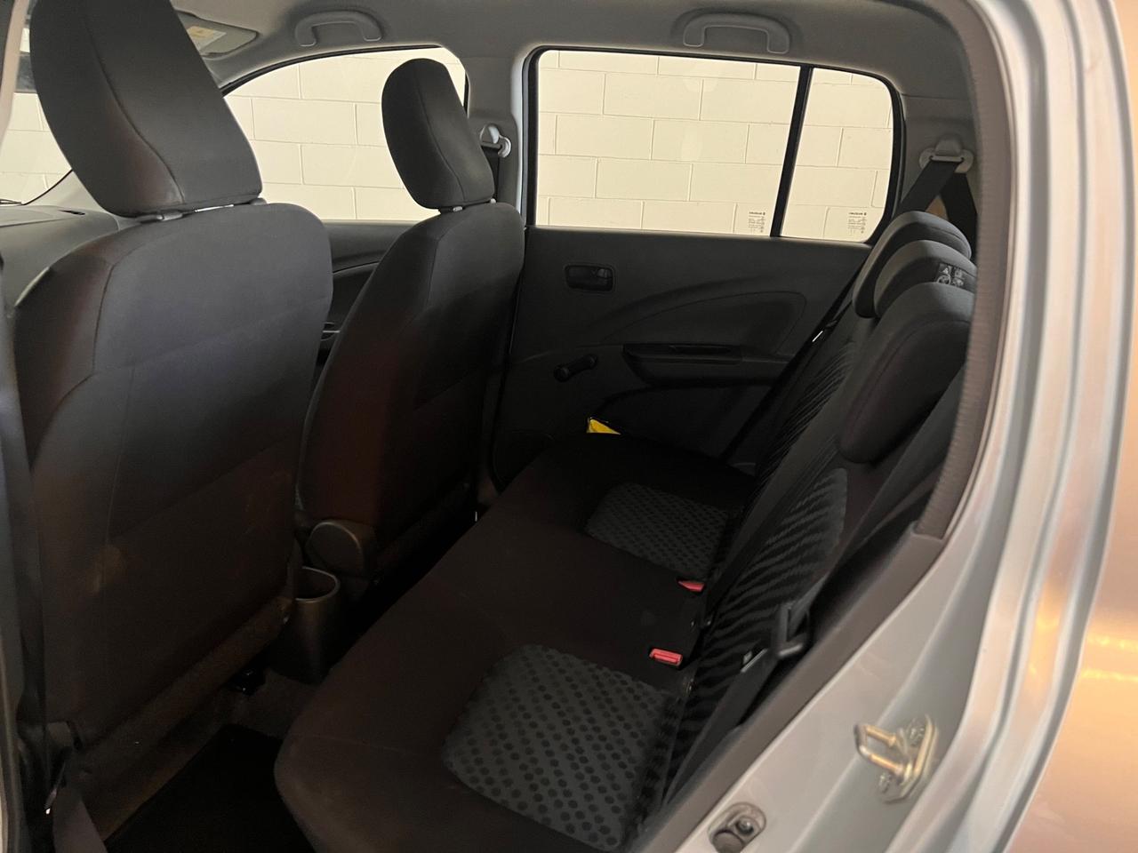Suzuki Celerio 1.0 L
