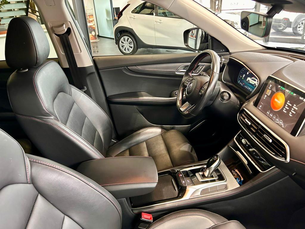 Mg EHS 1.5 t-gdi phev Excite auto