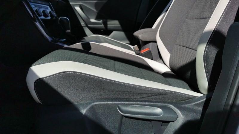 Volkswagen T-Roc 2.0 tdi Advanced 4motion dsg