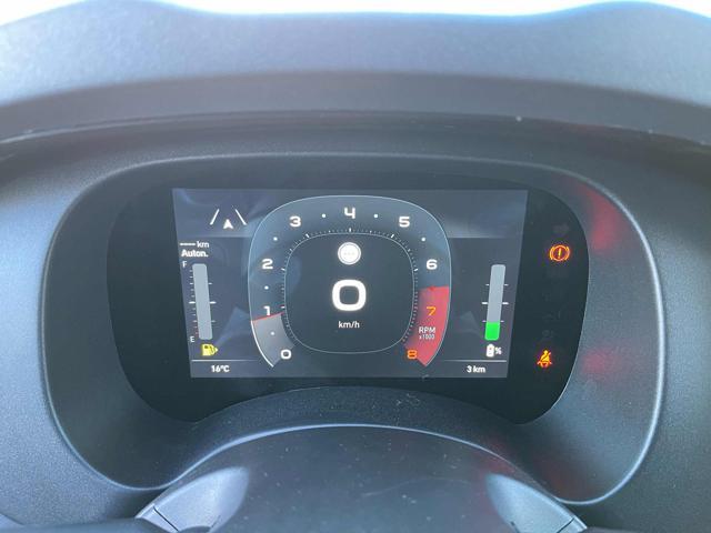 FIAT Panda 1.0 FireFly S&S Hybrid 70CV - KM0