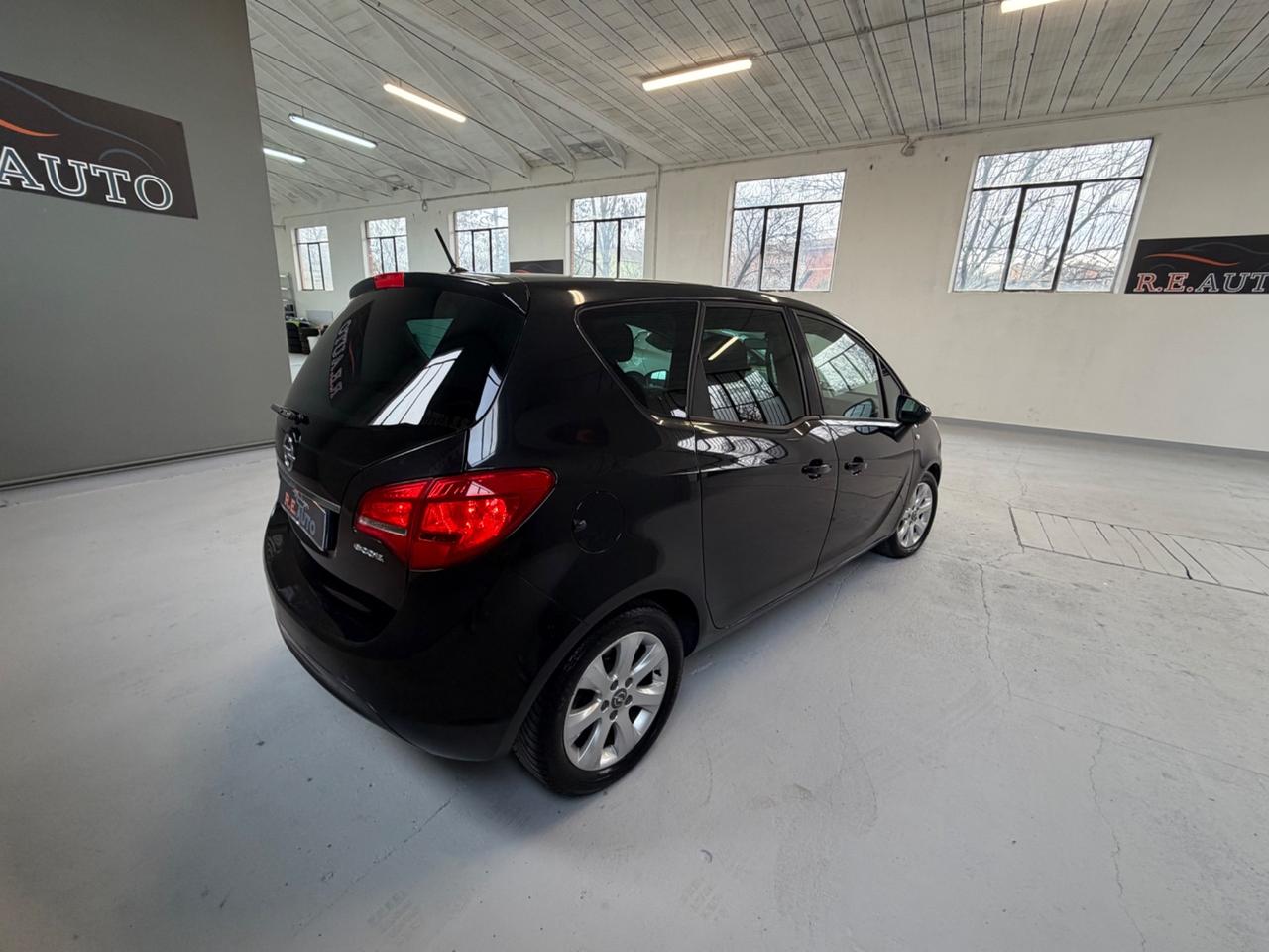 Opel Meriva 1.3 CDTI 95CV ecoFLEX Start&Stop Cosmo