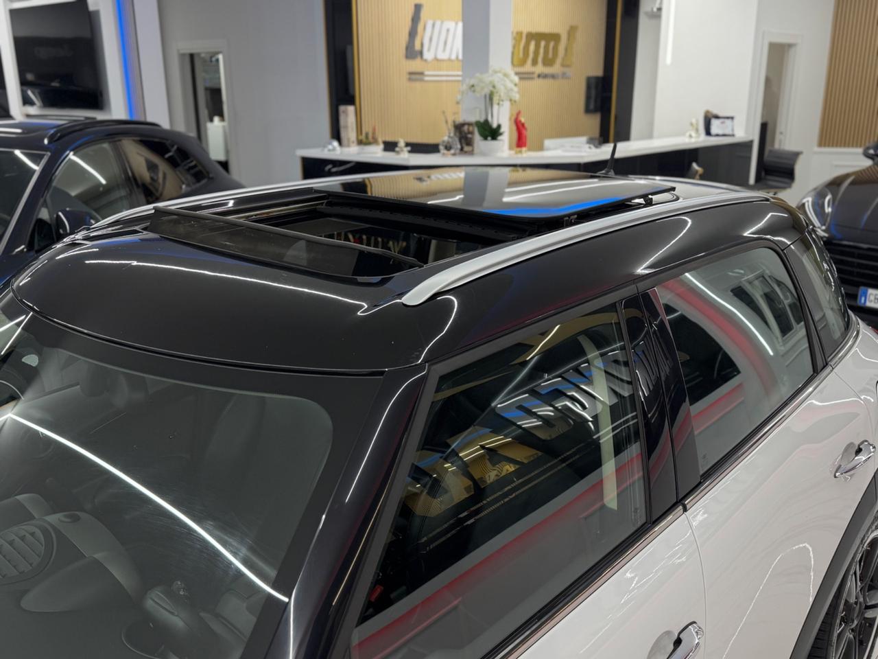 Mini Cooper S Countryman 1.6 ALL4 Iper Full