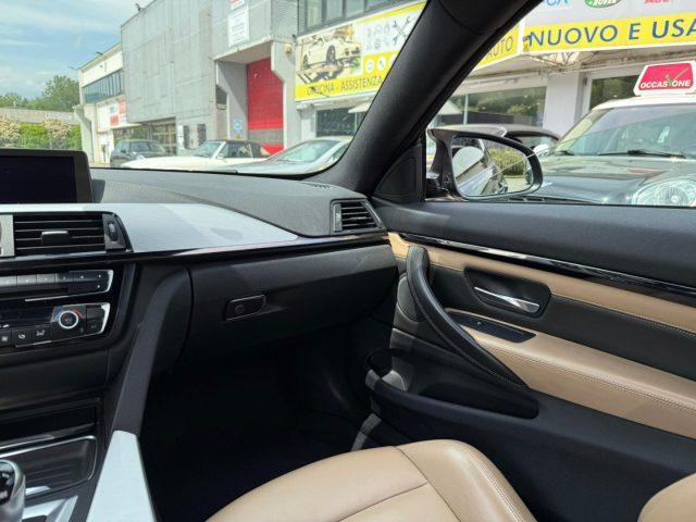 BMW M4 Coupé