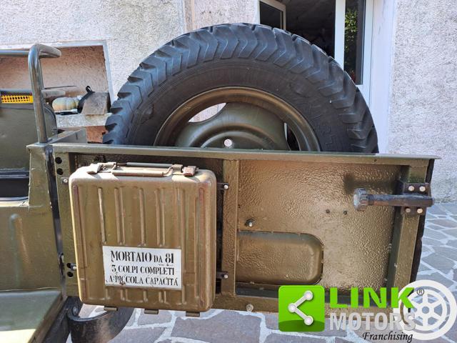 FIAT Campagnola AR 55