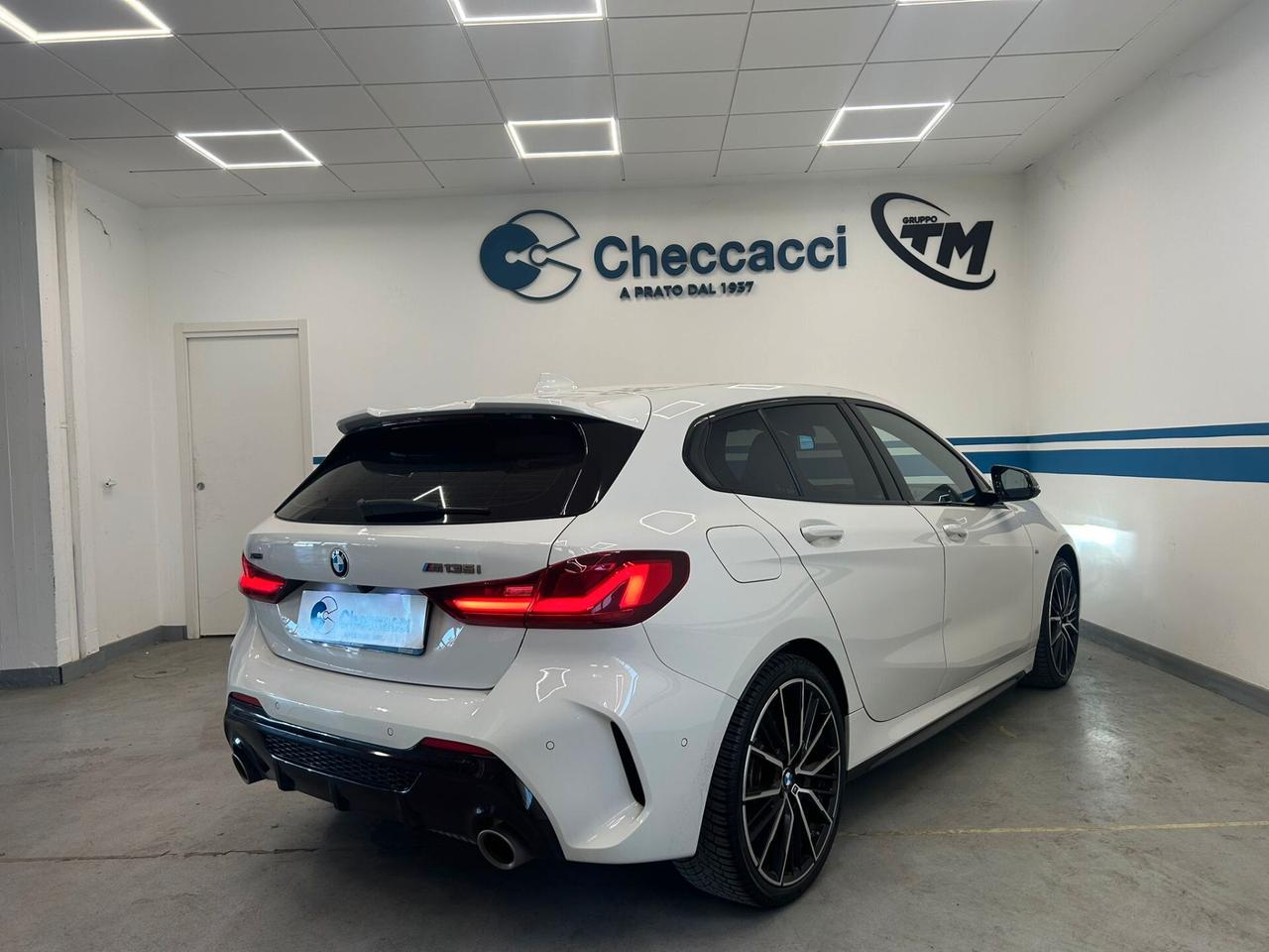 Bmw 135 M 135i xDrive