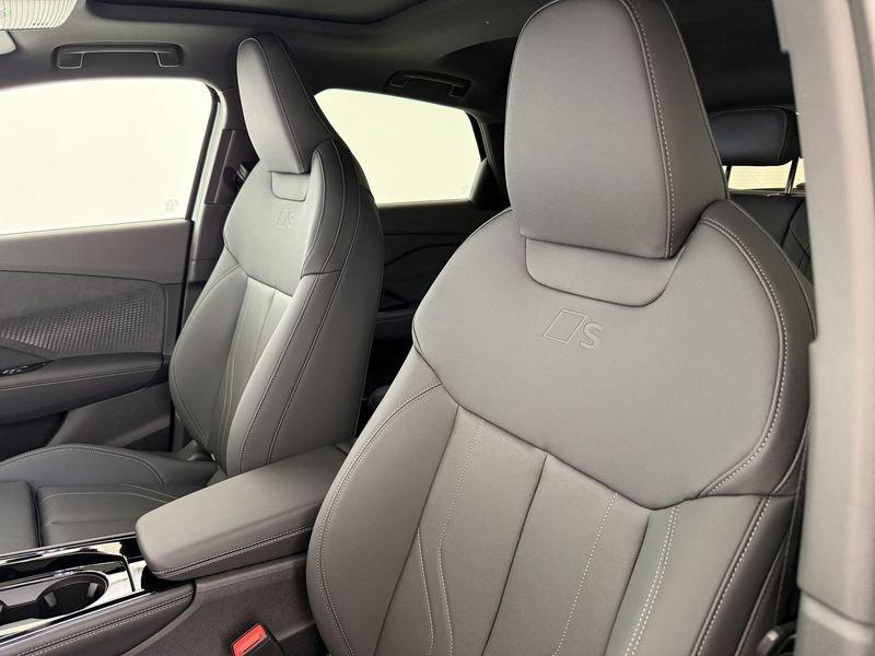 Audi Q3 Sportback TDI 110 kW S tronic S Line Edition