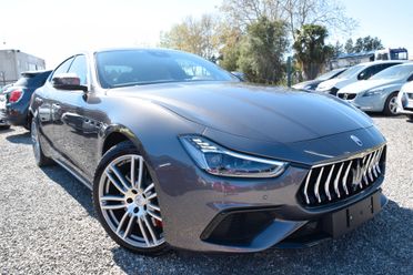 Maserati Ghibli NEW 3.0 V6 Diesel Gransport AUTOM. F1 IVA DETR.
