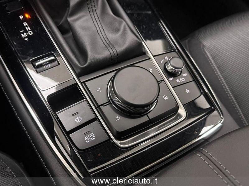 Mazda CX-30 2.0L e-Skyactiv-G 150 CV M Hybrid 2WD Exclusive Li