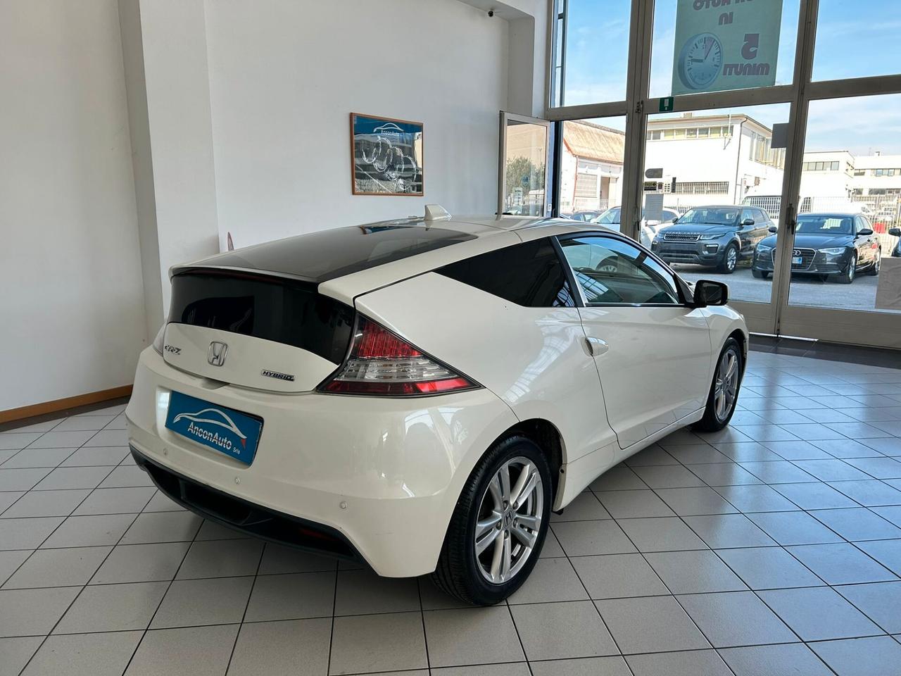 Honda CR-Z 1.5 i-VTEC IMA X NEOPATENATATI 2010