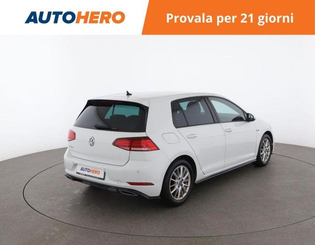 VOLKSWAGEN Golf 1.5 TSI ACT 5p. Sport BlueMotion Technology