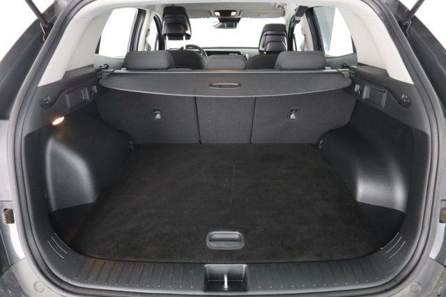 KIA Sportage Sportage 1.6 CRDi MHEV DCT Style