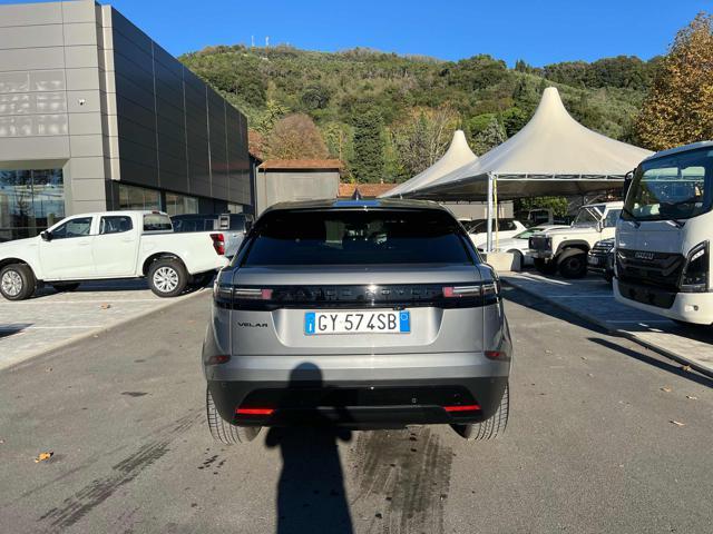 LAND ROVER Range Rover Velar 2.0D I4 204 CV S