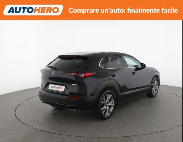 MAZDA CX-30 2.0L Skyactiv-X M Hybrid 2WD Exceed