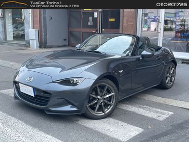Mazda MX-5 Sport 2.0 SkyActiv-G 184 #6491