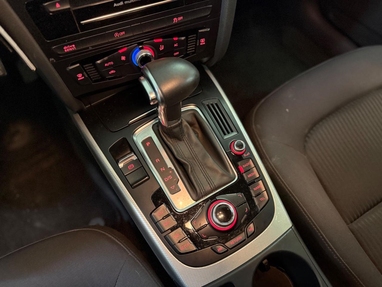 Audi A4 2.0 TDI 143 CV F.AP. mult. Business Plus