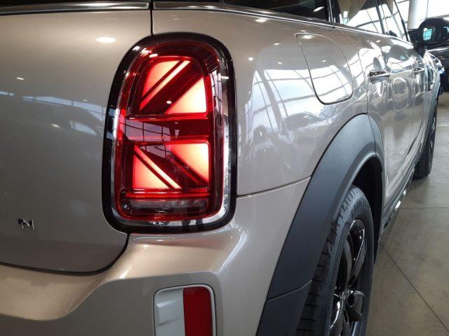 MINI Countryman 1.5 One D Countryman