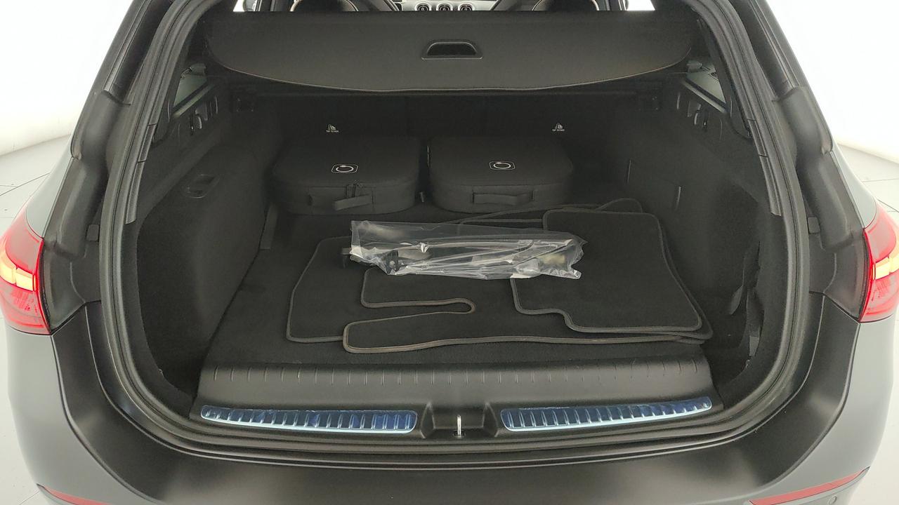 Mercedes-Benz C SW AMG 63 S e performance Premium Plus auto
