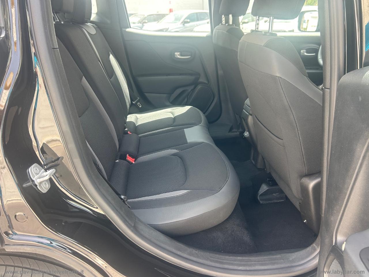 JEEP Renegade 1.6 Mjt 130CV Limited