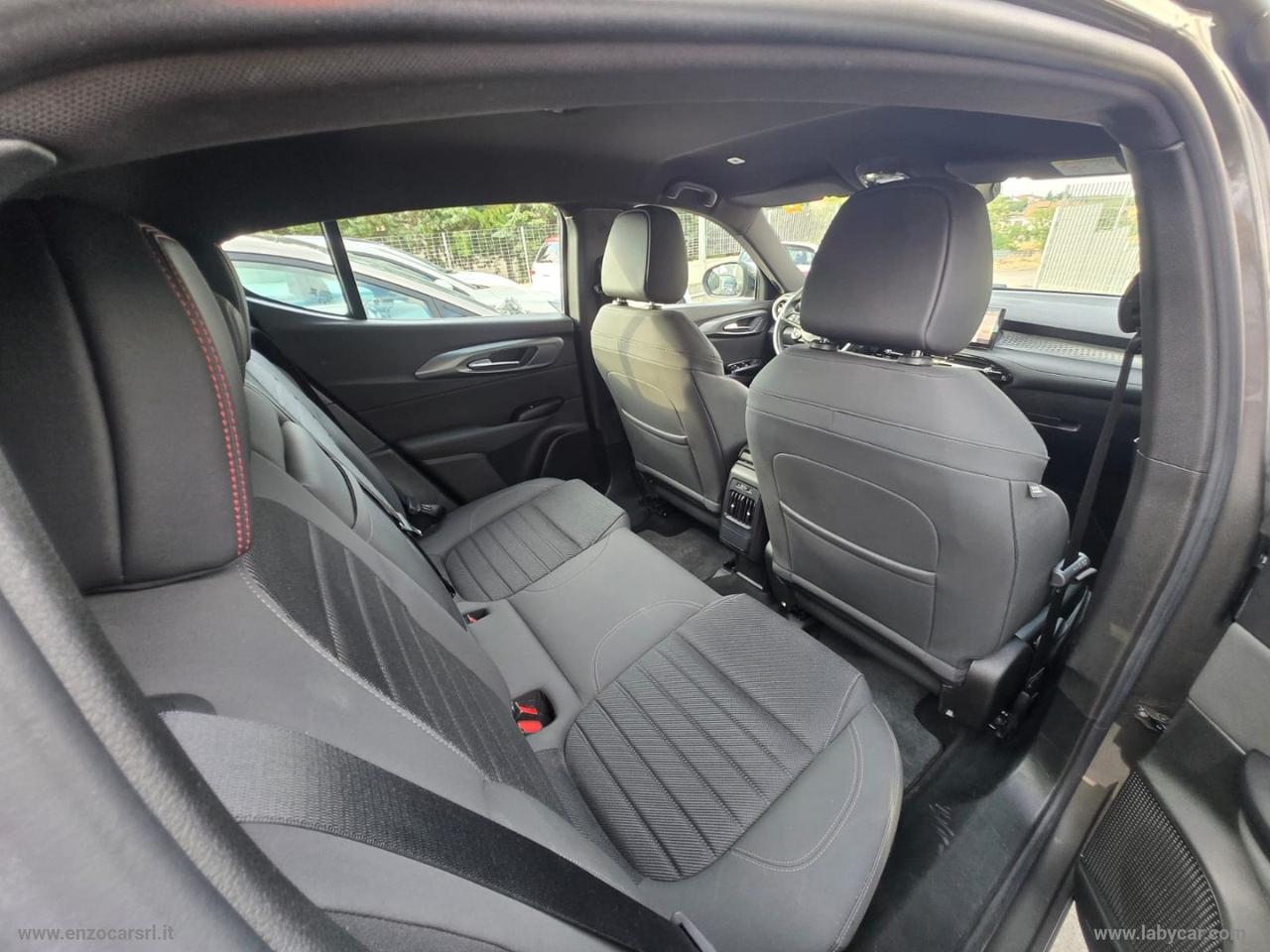 ALFA ROMEO Tonale 1.6 diesel 130 CV TCT6 Sprint FULL LED