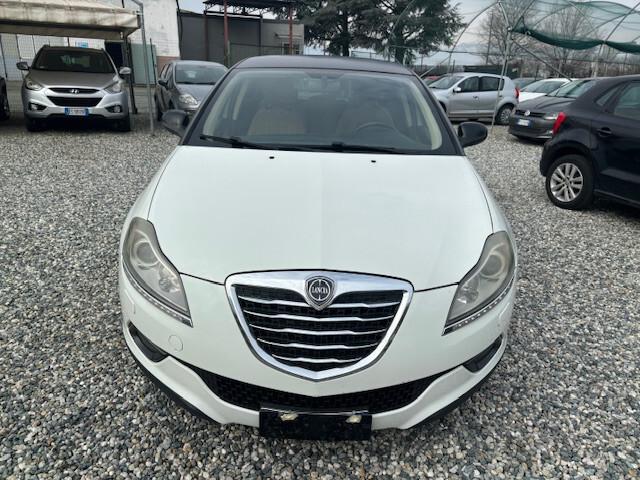 Lancia Delta 1.4 T-Jet 120 CV Gold Ecochic GPL