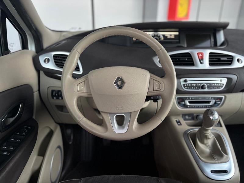 Renault Scenic X-Mod 2.0 dci Luxe 160cv