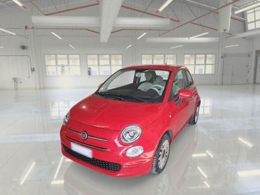 FIAT 500 1.0 70cv Ibrido Lounge