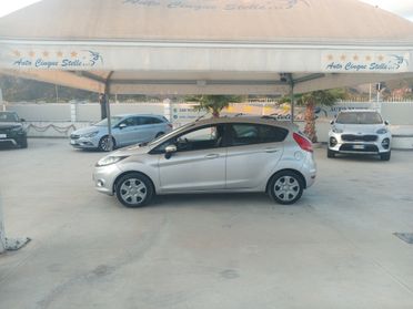 FIESTA CON IMP. G.P.L 1.2 C.V 75 PERFETTA QUALS PROVA