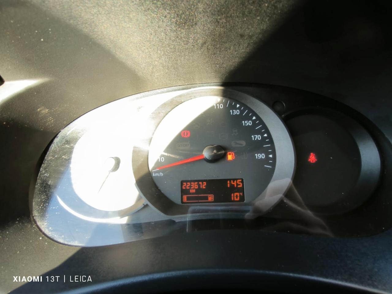Renault Kangoo 1.5 dCi 90CV F.AP. S&S 4p. Express Maxi Energy