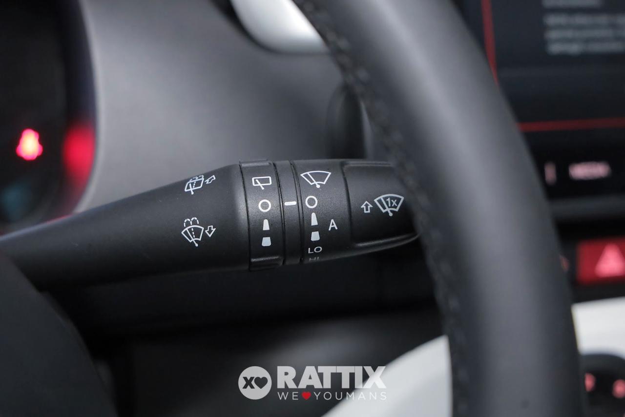 Fiat Panda Pandina 1.0 Firefly Hybrid 70CV Cross