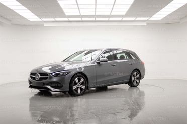 MERCEDES Classe C (W/S206) C 200 d Mild hybrid S.W. Sport