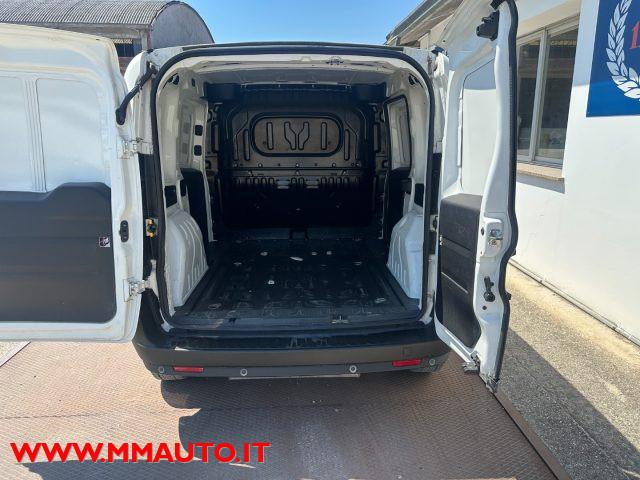 FIAT Doblo CARGO 1.4 T-JET Natural Power SX Euro6!!!!