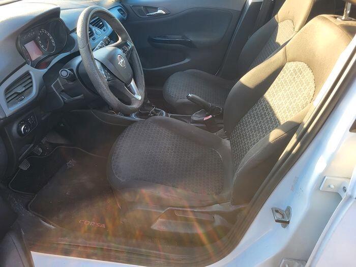 Opel Corsa 1.4 90CV IMPIANTO GPL Tech 5 porte