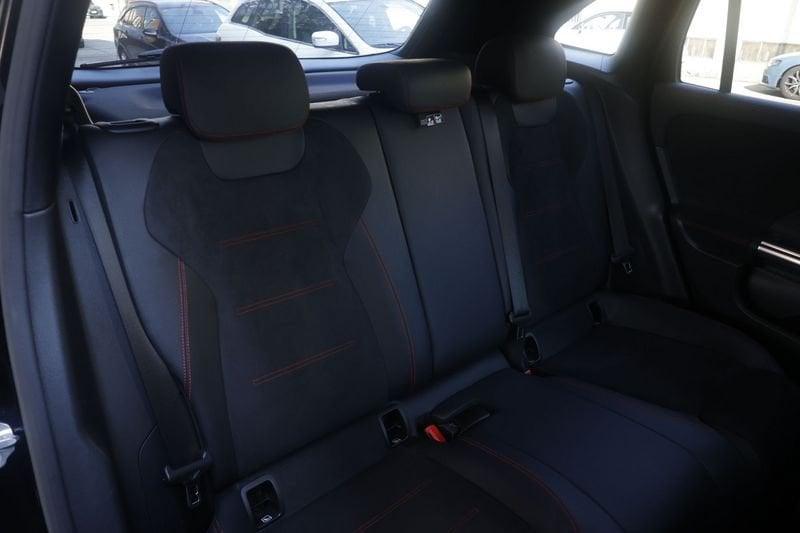 Mercedes-Benz GLA GLA 200 Premium auto Unicoproprietario