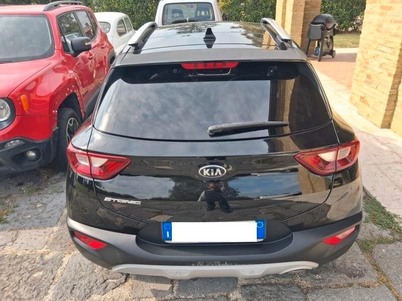 Kia Stonic 1.4 MPI EcoGPL Style