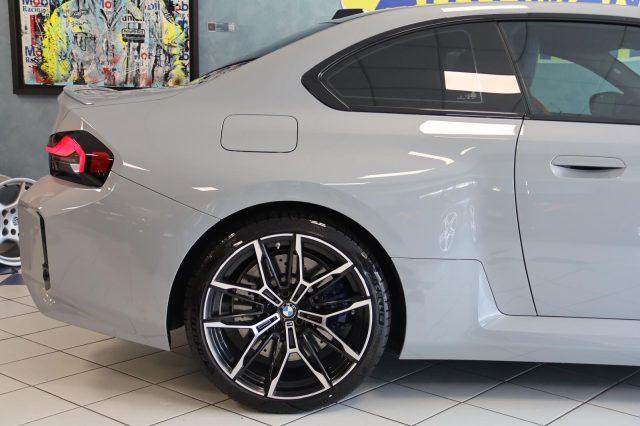 BMW M2 M2