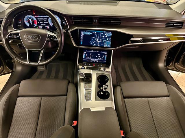 AUDI A6 Avant 40 2.0 TDI quattro SPORT UNIPRO