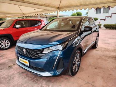 Peugeot 3008 BlueHDi 130 S&S Allure 2022