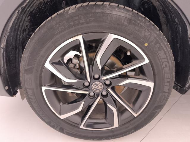 MG ZS 1.0 Luxury
