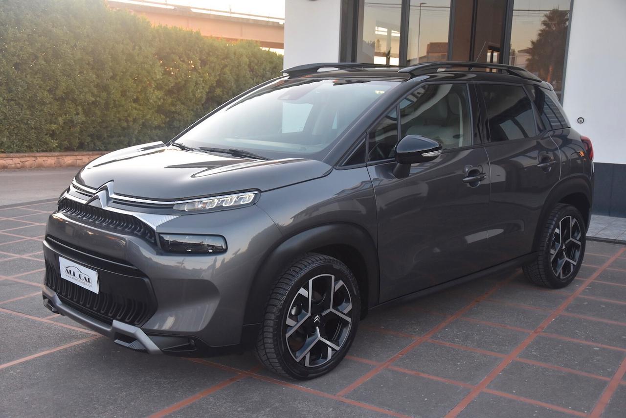 Citroen C3 AirCross BlueHDI 110cv Shine Pack