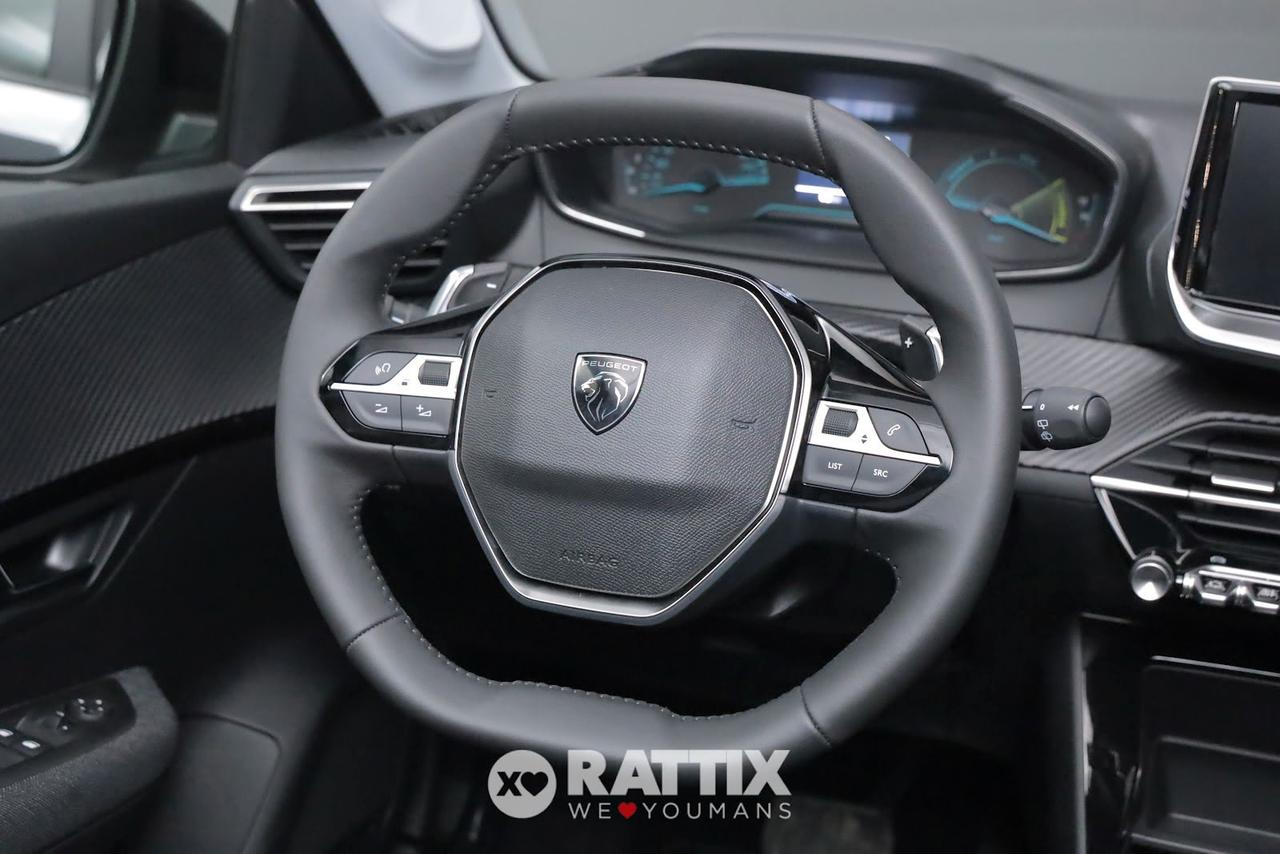 Peugeot 208 1.2 Hybrid 110CV Style e-DCS6