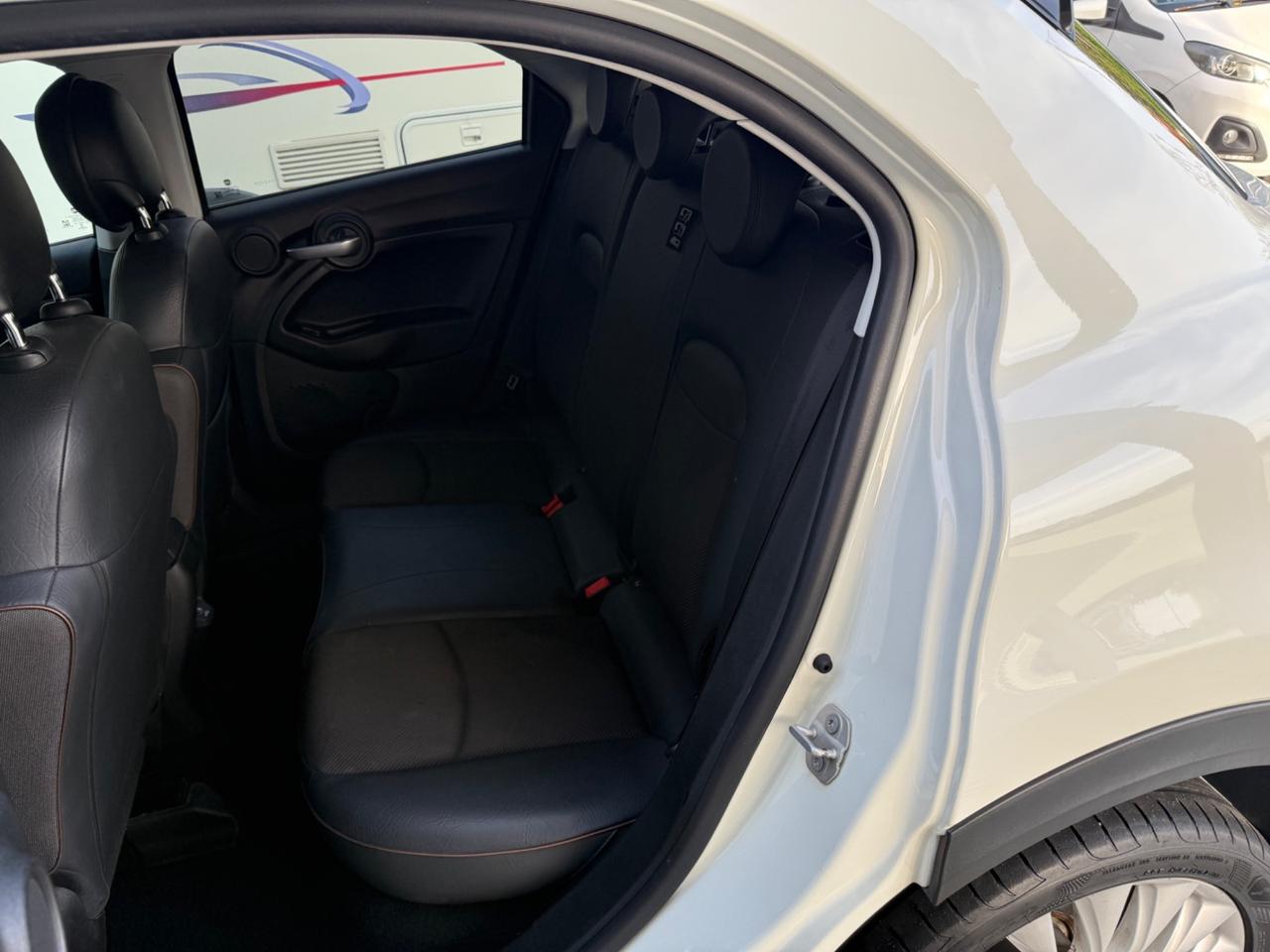 Fiat 500X 1.6 MultiJet 120 CV DCT Business