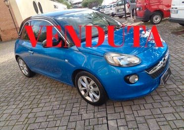 Opel Adam 1.2 70 CV
