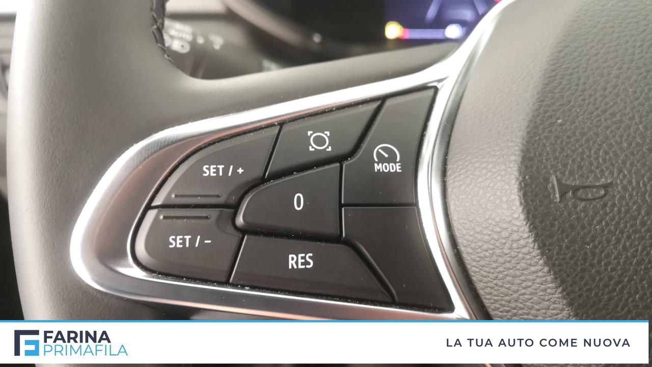 RENAULT Captur II 2024 - Captur 1.0 tce Techno 90cv