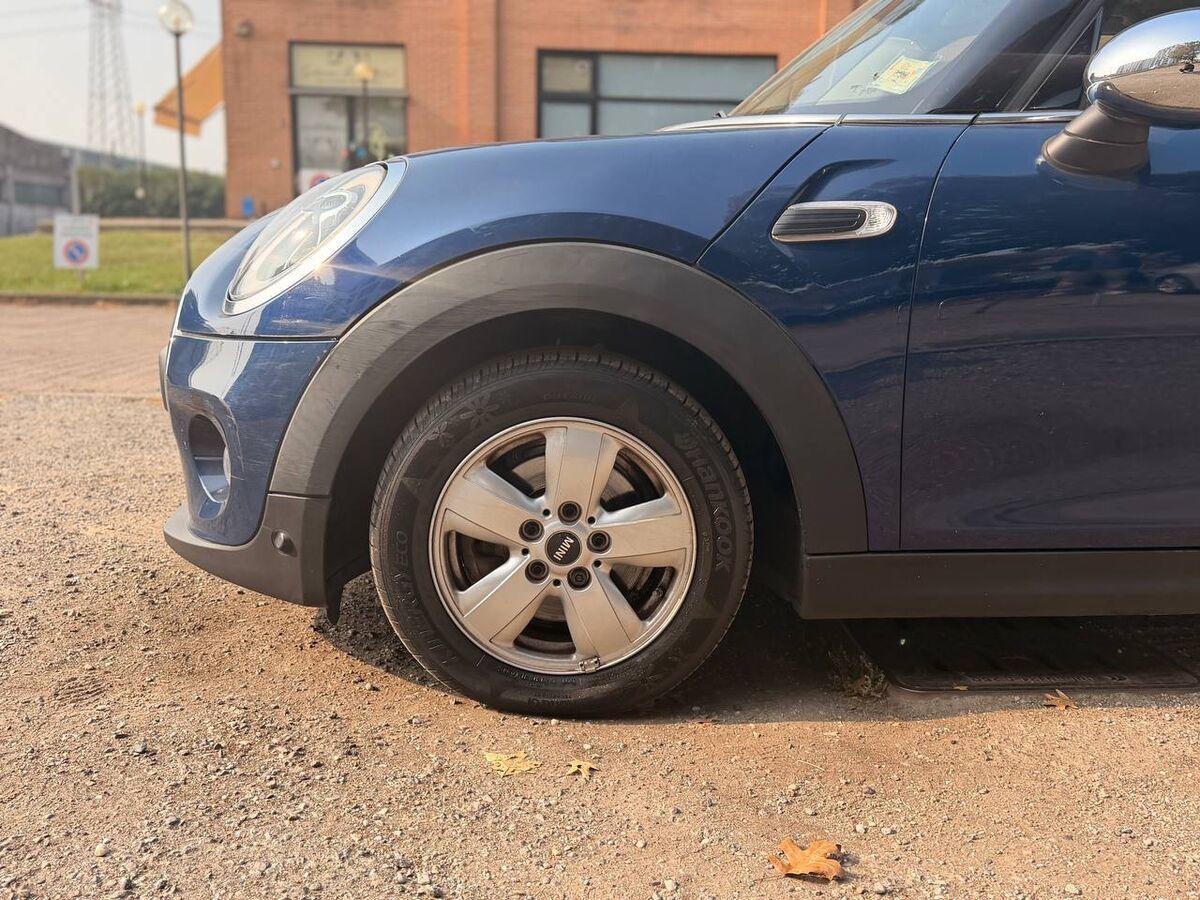 Mini Mini 5 Porte Mini 1.5 One D Business XL 5p