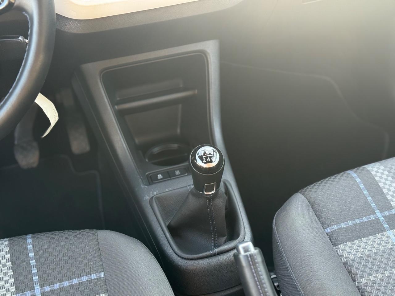 Volkswagen up! 1.0 5p. move up! + GARANTITA NEOPATENTATI OK