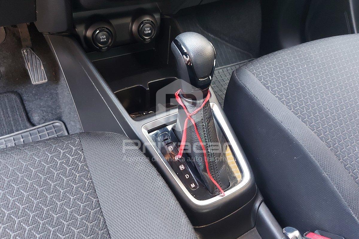 SUZUKI Swift 1.2 Hybrid CVT Top