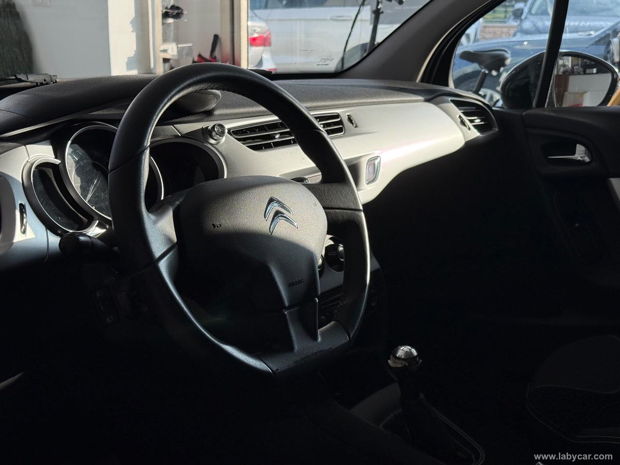 CITROEN C3 1.1 Seduction